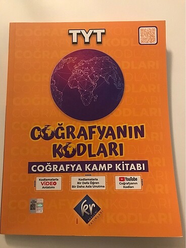 tyt coğrafya (2025)