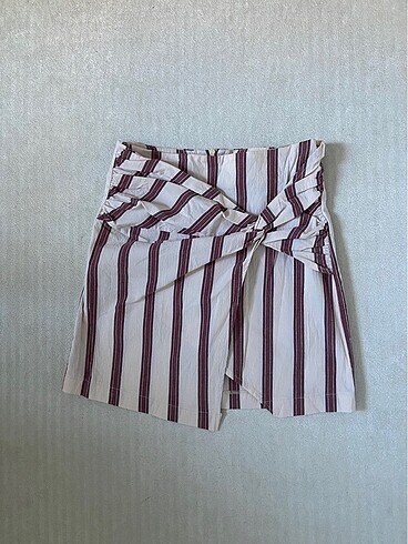 Bershka etek