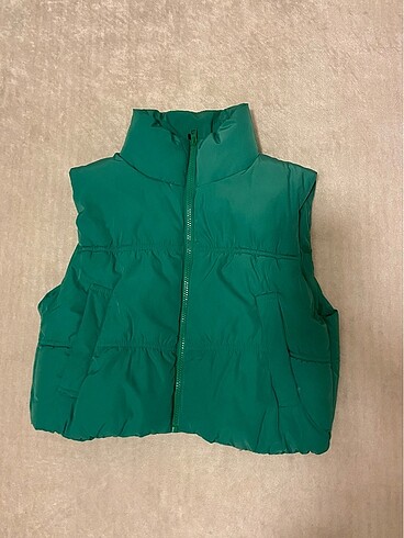 H&m şişme yelek