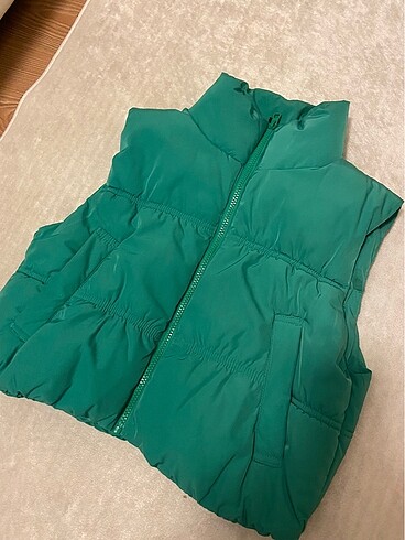H&M H&m şişme yelek