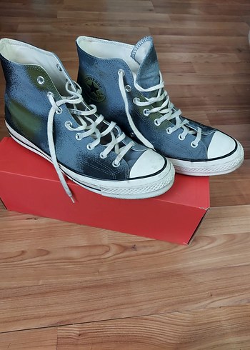 Orijinal Converse Chuck 70 - Görsel 2