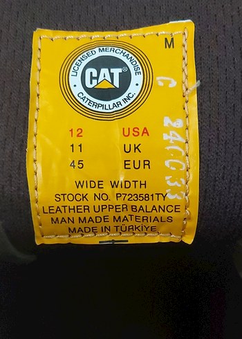 CAT Colorado Bot - Görsel 3