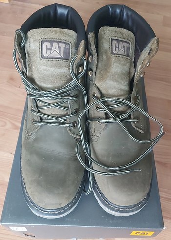 CAT Colorado Bot - Görsel 2