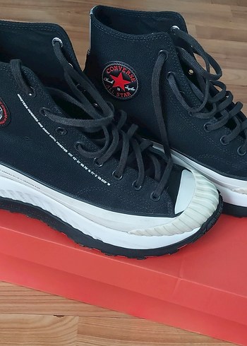 Converse Chuck 70 AT-CX HI - Görsel 2