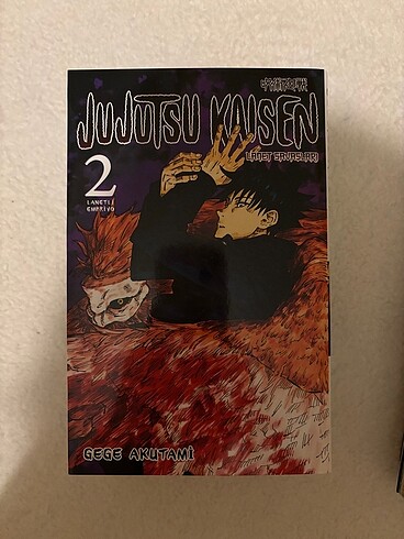  Beden Renk Jujutsu Kaisen Set (0,1,2,3,4)