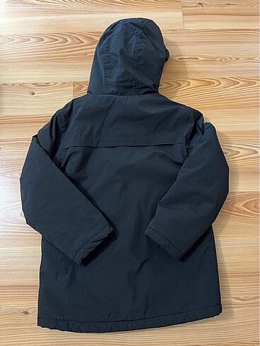 Mango Mango parka