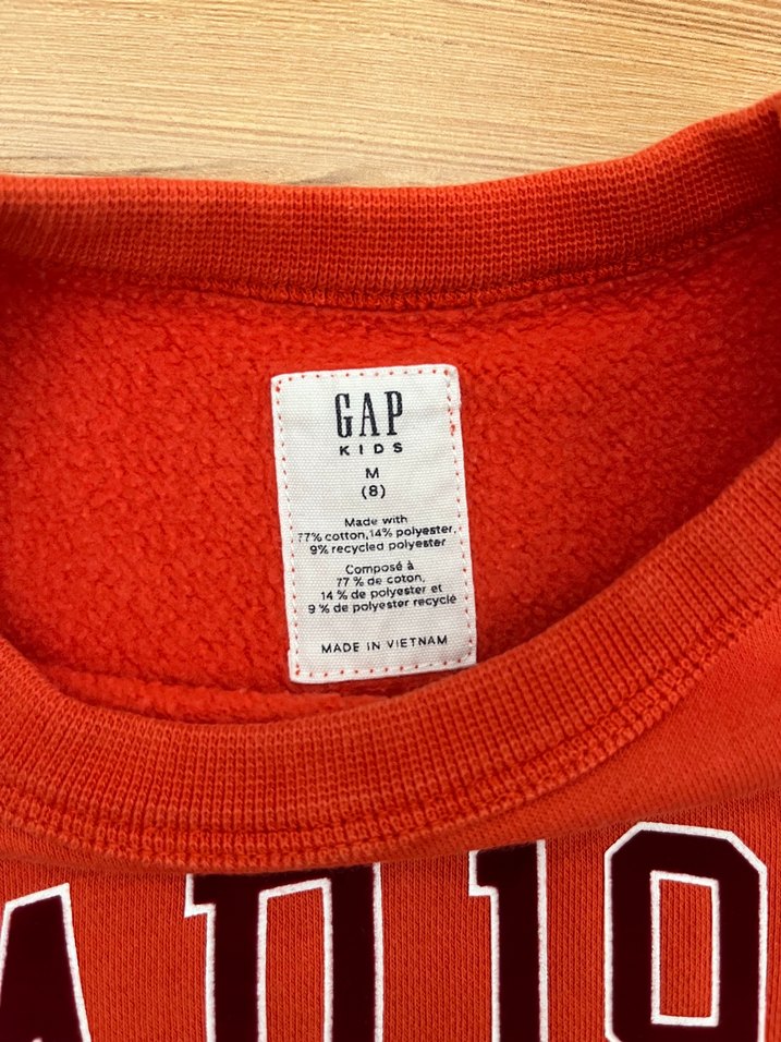 Gap Sweatshirt - Görsel 2