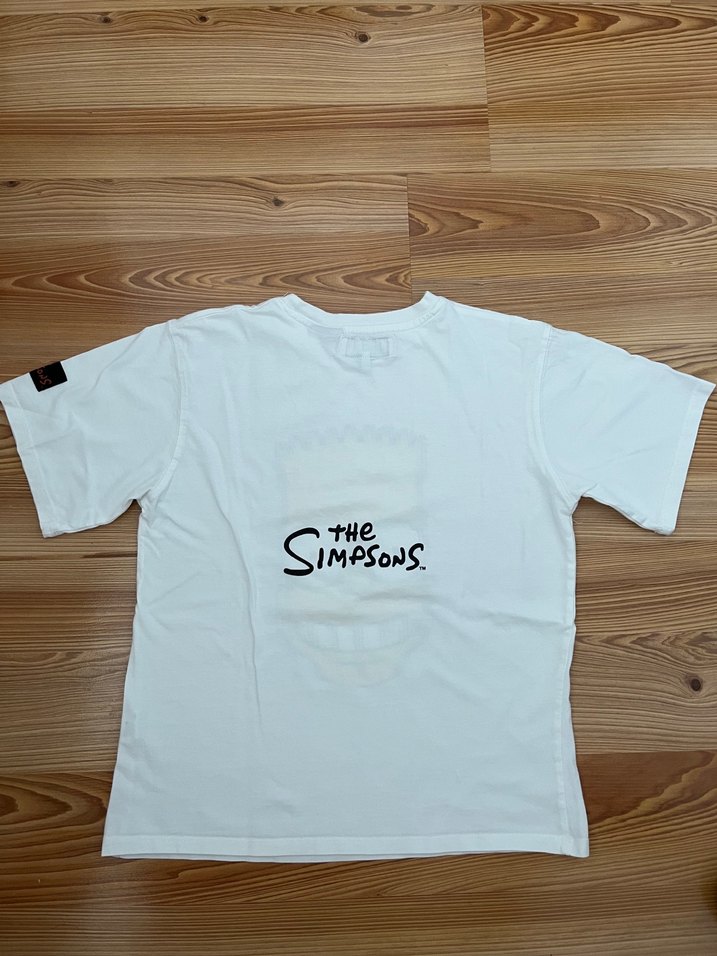 Renkli Baskılı Erkek Çocuk Tişörtü - Görsel 2