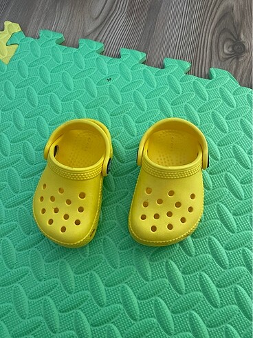 Crocs orjinal