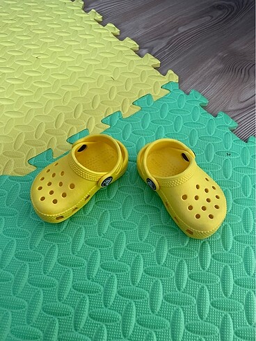 19 Beden Crocs orjinal