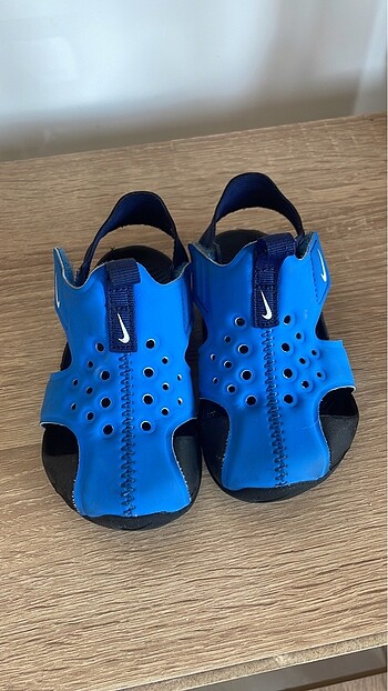 Nike sandalet