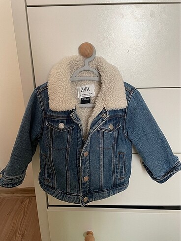 Zara Zara mont