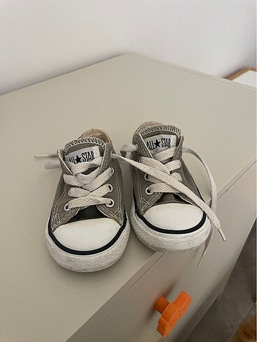 Converse bebek