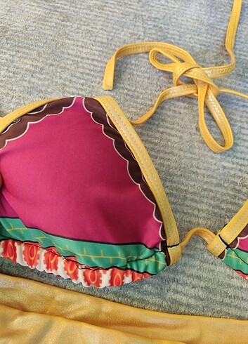 m Beden Bikini