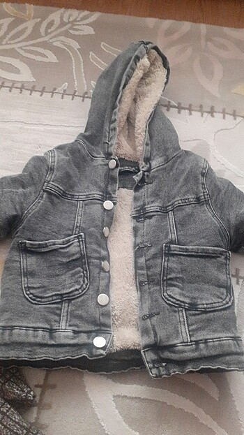 Kot ceket
