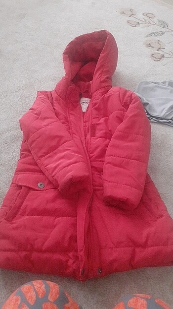 LC Waikiki Mont kaban