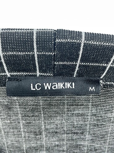 m Beden siyah Renk LC Waikiki Tunik %70 İndirimli.