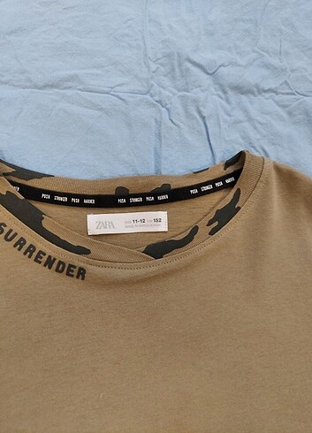 Zara Zara Sweatshirt 