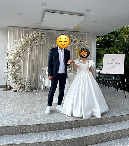 Cocuk gelınlık