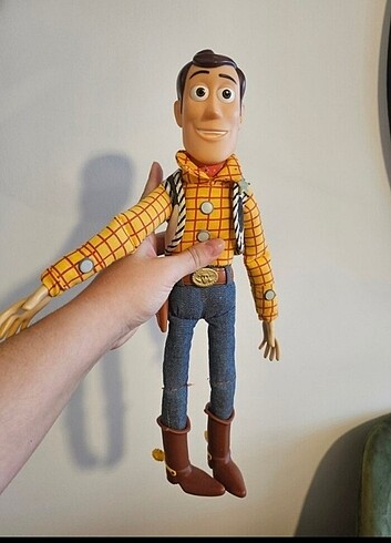 Woody
