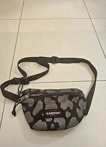 Eastpak Bel Çantası