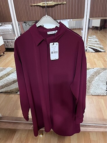 44 Beden Tunik