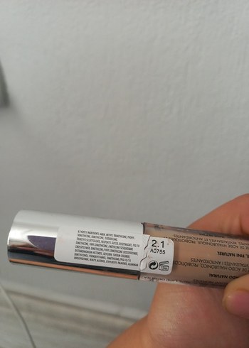 Beden Renk Deborah Milano 24 Ore Kusursuz Kapatıcı 2.1 Light