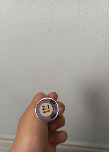 Deborah Milano Deborah Milano 24 Ore Kusursuz Kapatıcı 2.1 Light