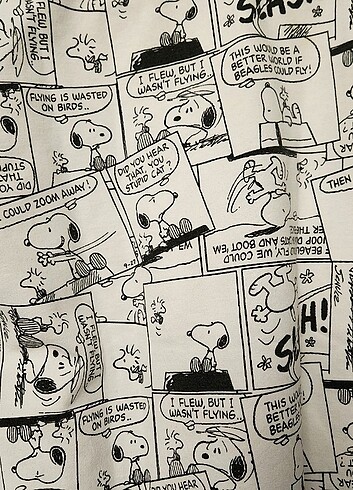 m Beden Karikatürlü sweat y2k vintage