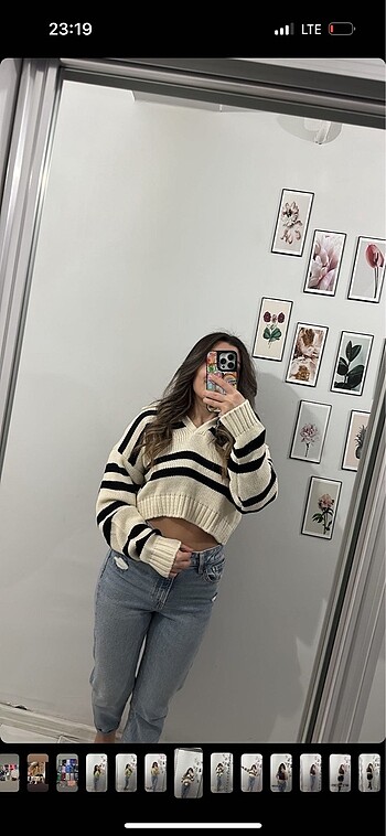 Crop kazak
