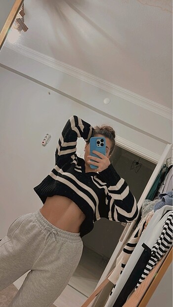 Crop kazak