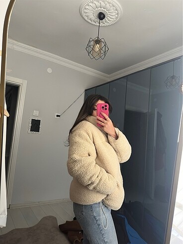 Diğer Bomber mont