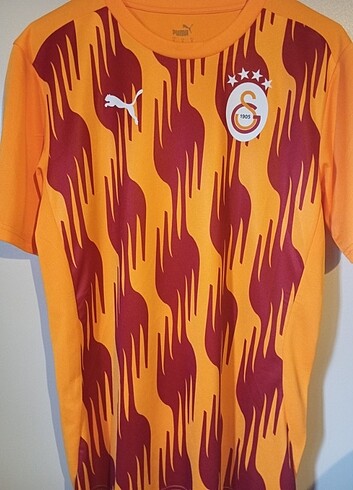 Galatasaray Orijinal Antrenman forması