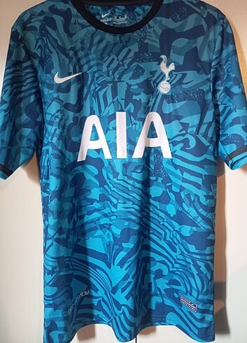 Tottenham Hotspur forma