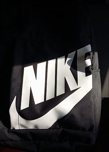 Orijinal Nike elemental çanta