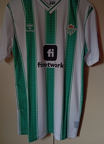 Real Betis forma