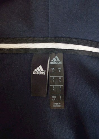 Adidas Z.n.e Eşofman takımı - Görsel 3