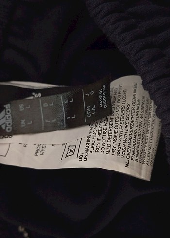 Adidas Z.n.e Eşofman takımı - Görsel 8