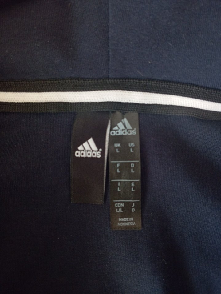 Adidas Z.n.e Eşofman takımı - Görsel 3