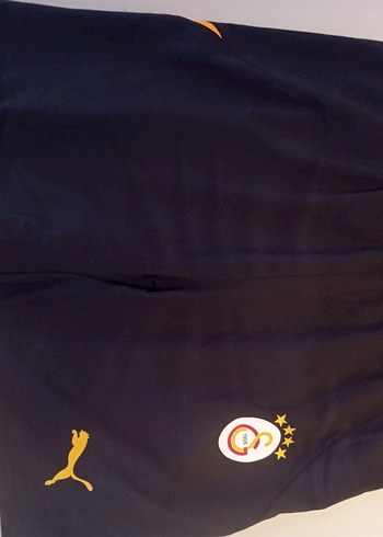 GS Store Galatasaray Orijinal Mac Sortu