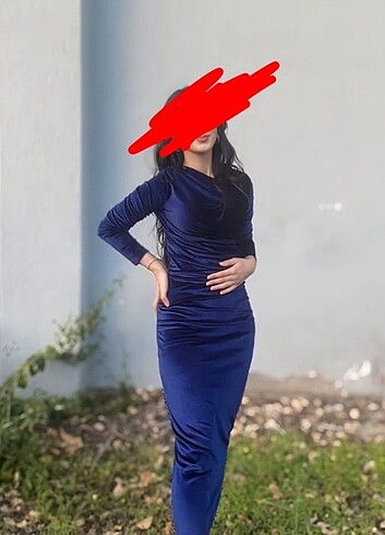 Diğer Özel Gün Elbise 