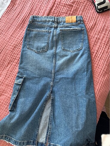 Zara kot etek - Görsel 6