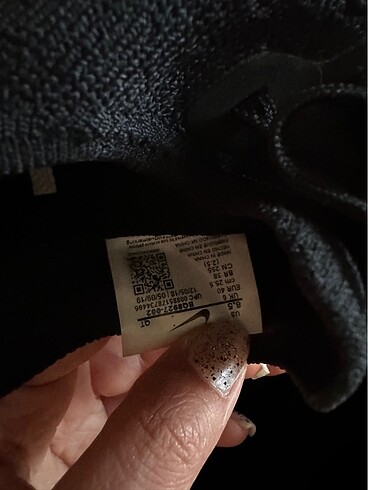 Nike Nike kadın spor ayakkabı