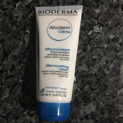 Bioderma Atoderm