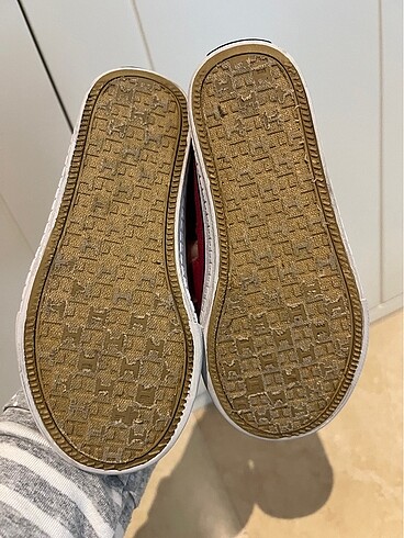 27 Beden Original Tommy Hilfiger Sandalet çocuk