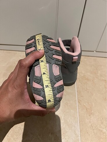16 Beden Joe Fresh bebek kar bot