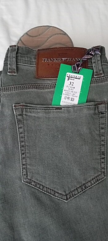 Kot pantolon erkek 