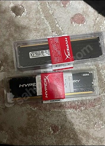 hyprex fury 8x8 16 GB ram 