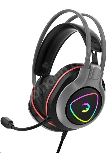 Gampower Gaming Kulaklık