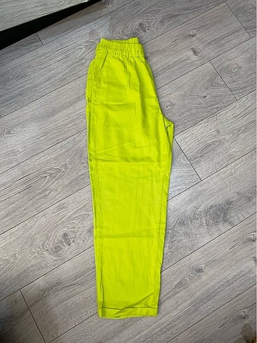 Gabardin pantolon